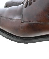 JOHN LOBB（ジョンロブ）ビジネス・ドレスシューズ 茶 サイズ:UK6(24.5cm位) メンズ/2200698524019