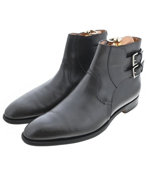 JOHN LOBB(ジョンロブ)のブーツ サイズ:UK7(25.5cm位) 88,300円