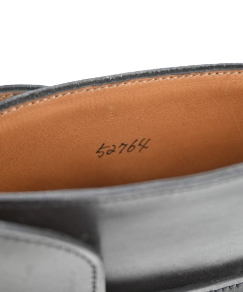 JOHN LOBB（ジョンロブ）ブーツ 黒 サイズ:UK7(25.5cm位) メンズ/2200702040016