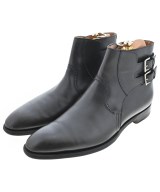 JOHN LOBB（ジョンロブ）ブーツ 黒 サイズ:UK7(25.5cm位) メンズ/2200702040016