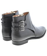 JOHN LOBB（ジョンロブ）ブーツ 黒 サイズ:UK7(25.5cm位) メンズ/2200702040016