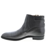 JOHN LOBB（ジョンロブ）ブーツ 黒 サイズ:UK7(25.5cm位) メンズ/2200702040016