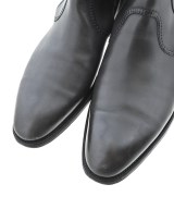 JOHN LOBB（ジョンロブ）ブーツ 黒 サイズ:UK7(25.5cm位) メンズ/2200702040016
