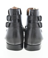 JOHN LOBB（ジョンロブ）ブーツ 黒 サイズ:UK7(25.5cm位) メンズ/2200702040016