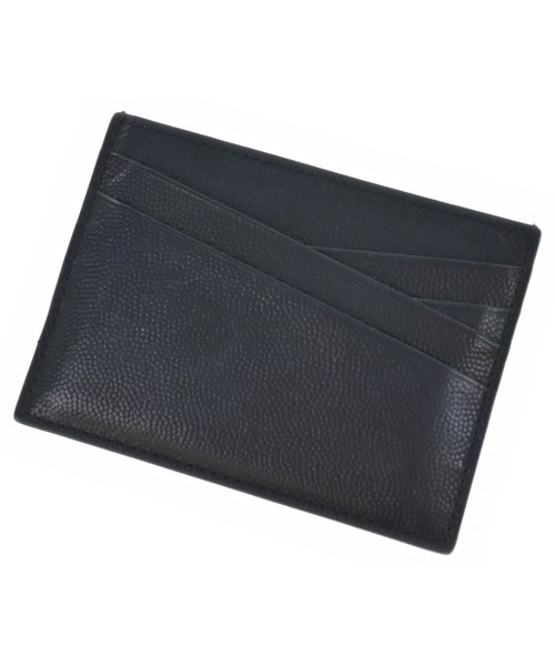 JOHN LOBB(ジョンロブ)カードケース 黒 サイズ:-/2200670140091