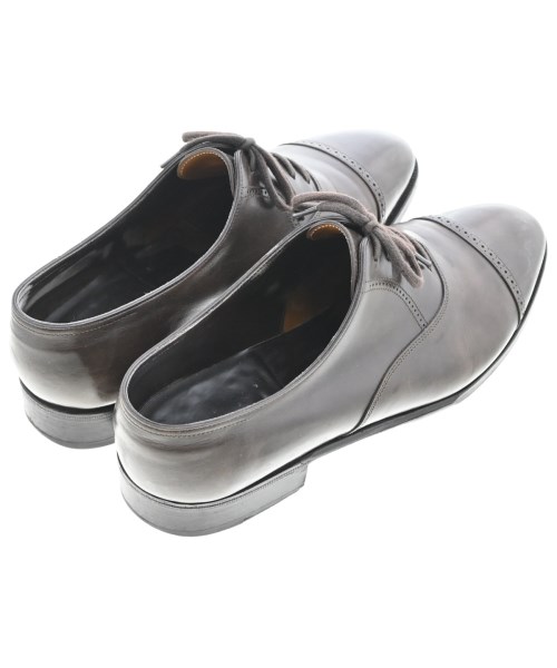 JOHN LOBB（ジョンロブ）ビジネス・ドレスシューズ 茶 サイズ:UK6(24.5cm位) メンズ/2200685847077