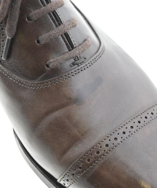 JOHN LOBB（ジョンロブ）ビジネス・ドレスシューズ 茶 サイズ:UK6(24.5cm位) メンズ/2200685847077