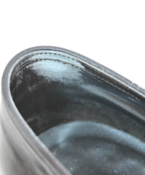 JOHN LOBB（ジョンロブ）ビジネス・ドレスシューズ 茶 サイズ:UK6(24.5cm位) メンズ/2200685847077