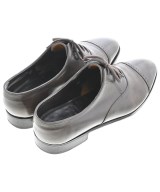JOHN LOBB（ジョンロブ）ビジネス・ドレスシューズ 茶 サイズ:UK6(24.5cm位) メンズ/2200685847077