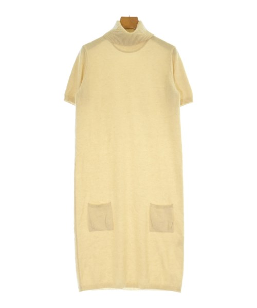 malo(マーロ)ワンピース 白 サイズ:-(M位)/2200586721049