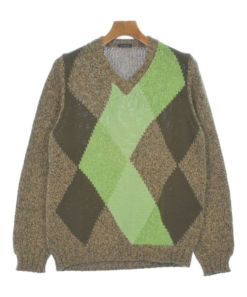 マーロ(malo)のmalo ニット・セーター