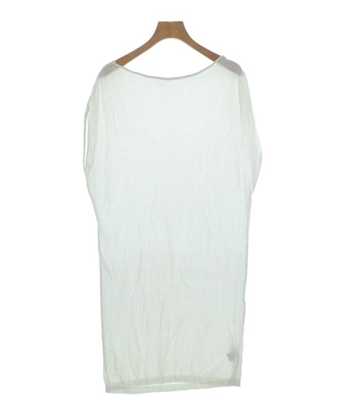 malo(マーロ)ニット・セーター 白 サイズ:40(M位)/2200649781027