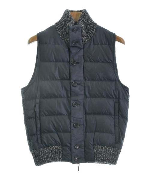 クルチアーニ(Cruciani)のCruciani ダウンジャケット/ダウンベスト