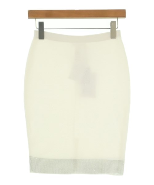 クルチアーニ(Cruciani)のCruciani ミニスカート