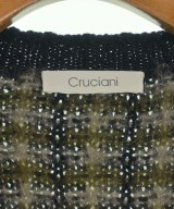 Cruciani（クルチアーニ）カーディガン カーキ サイズ:44(S位) メンズ/2200601879014