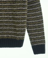 Cruciani（クルチアーニ）カーディガン カーキ サイズ:44(S位) メンズ/2200601879014