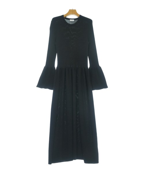 Cruciani(クルチアーニ)ワンピース 黒 サイズ:42(M位)/2200604880017