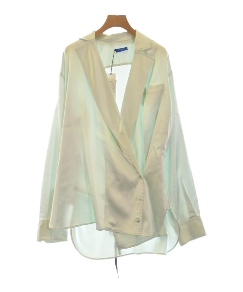 ニナリッチ(NINA RICCI)のNINA RICCI ブラウス