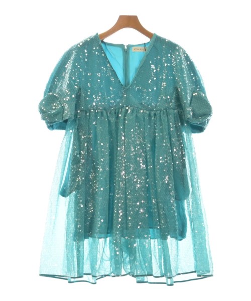 ニナリッチ(NINA RICCI)のNINA RICCI ワンピース