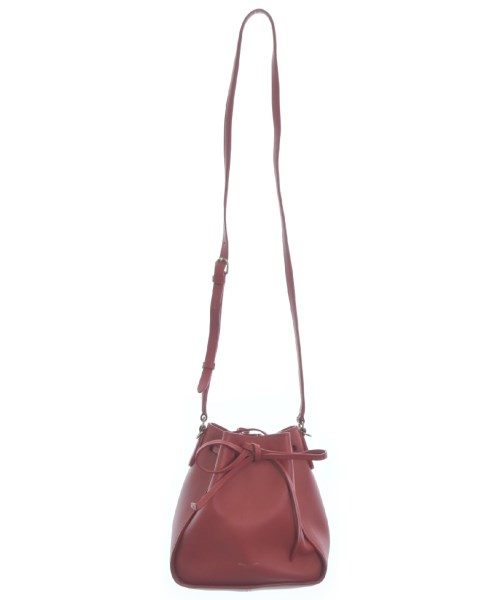 ニナリッチ(NINA RICCI)のNINA RICCI ショルダーバッグ