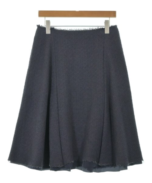 ニナリッチ(NINA RICCI)のNINA RICCI ひざ丈スカート