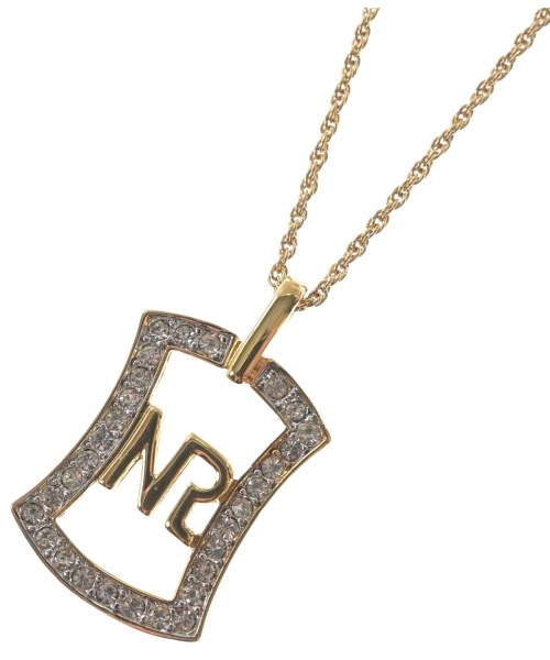 NINA RICCI(ニナリッチ)のネックレス サイズ:- 3,600円