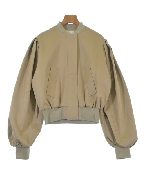 NINA RICCI(ニナリッチ)のブルゾン サイズ:36(XS位) 66,700円