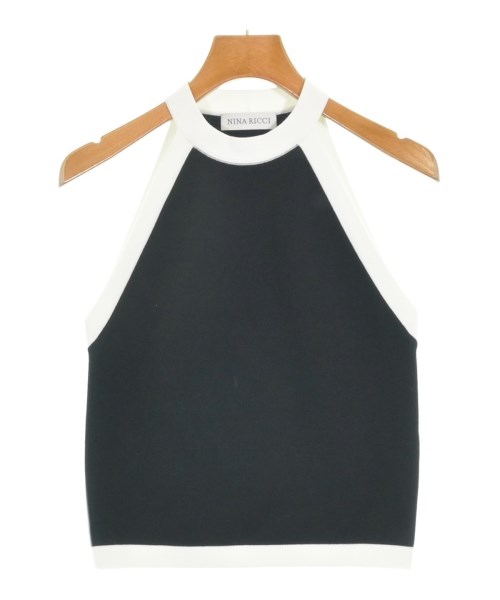 NINA RICCI(ニナリッチ)のベスト/ノースリーブ サイズ:S 17,000円