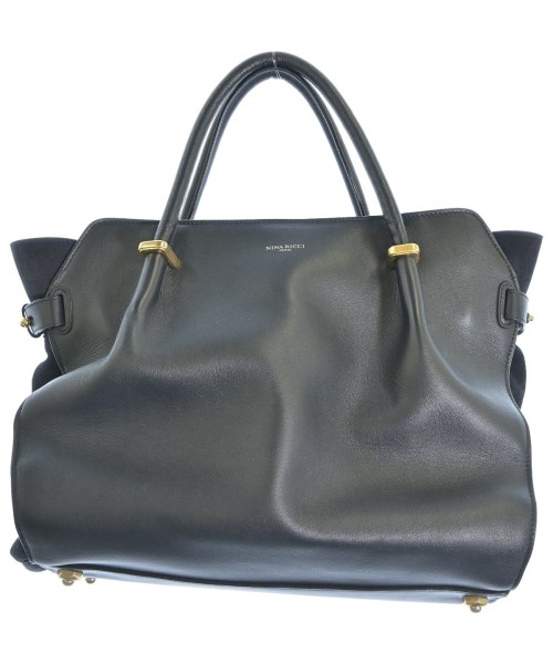 NINA RICCI(ニナリッチ)のハンドバッグ サイズ:- 44,000円