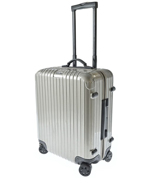 RIMOWA(リモワ)のキャリーケース・スーツケース サイズ:- 70,100円