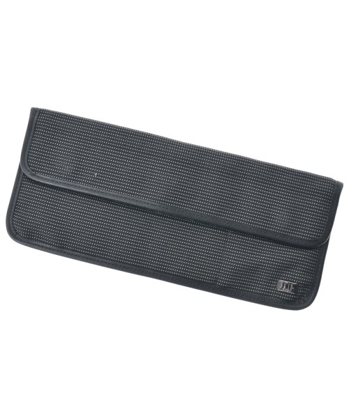 dunhill(ダンヒル)財布・コインケース 黒 サイズ:-/2200652812091