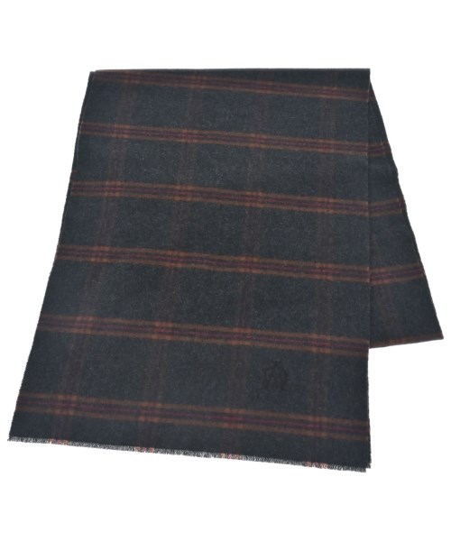 dunhill(ダンヒル)のマフラー サイズ:SS 13,000円