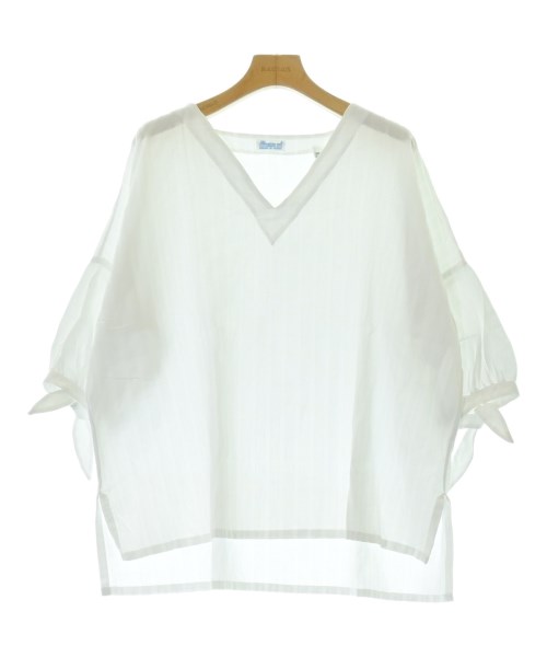 finamore(フィナモレ)のブラウス サイズ:38(S位) 9,600円