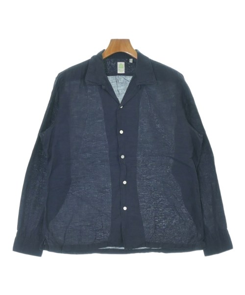 finamore(フィナモレ)のカジュアルシャツ サイズ:L 8,400円