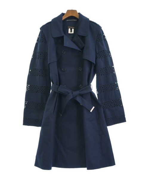 エスカーダ(ESCADA)のESCADA トレンチコート