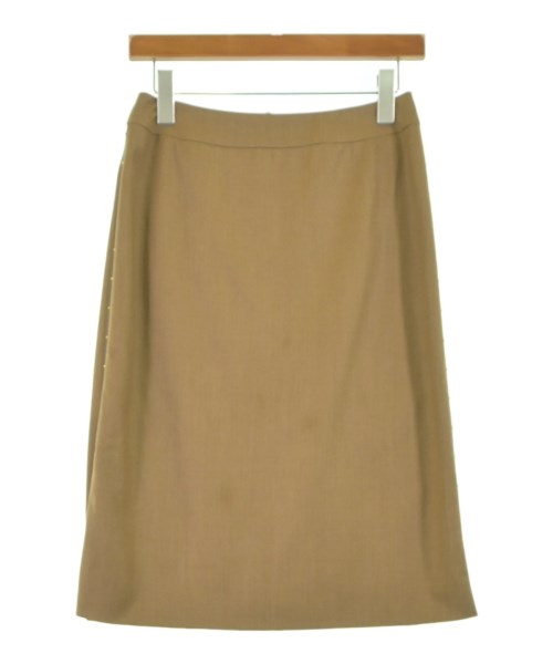 エスカーダ(ESCADA)のESCADA ひざ丈スカート