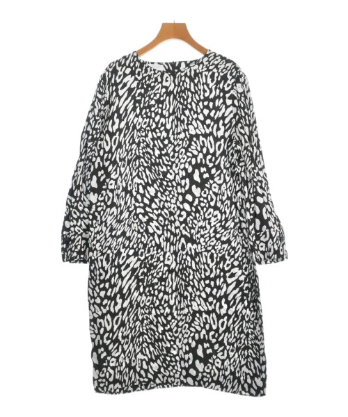 ESCADA(エスカーダ)ワンピース 黒 サイズ:36(XS位)/2200660577012