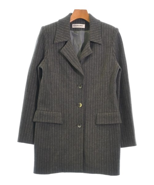レオナール(LEONARD)のLEONARD テーラードジャケット