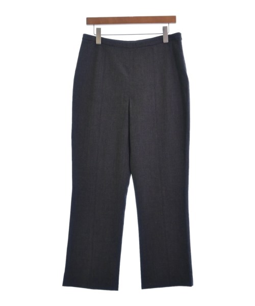 HERNO(ヘルノ)スラックス グレー サイズ:46(XL位)/2200415671026