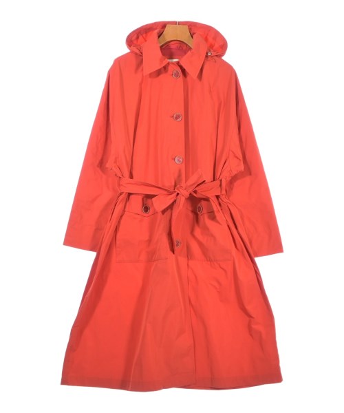 HERNO(ヘルノ)その他 赤 サイズ:40(M位)/2200568708044