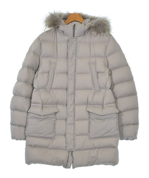 ヘルノ(HERNO)のHERNO ダウンコート