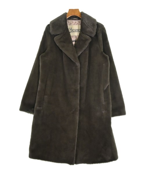 ヘルノ(HERNO)のHERNO コート（その他）
