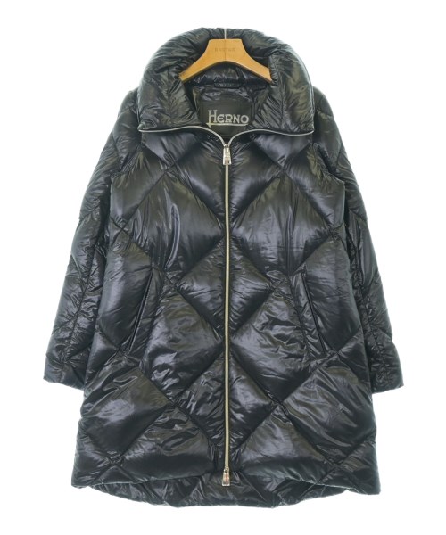 HERNO(ヘルノ)のダウンコート サイズ:40(M位) 40,700円