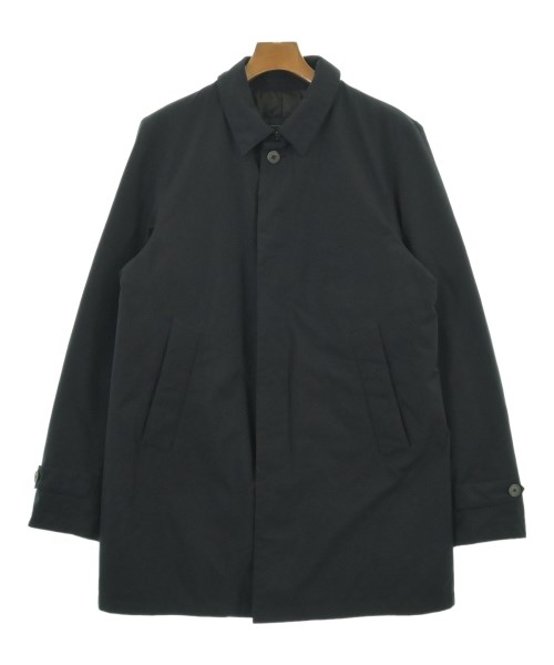 HERNO(ヘルノ)ダウンコート 紺 サイズ:50(XL位)/2200701950019