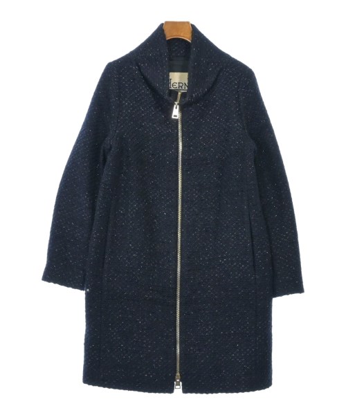 HERNO(ヘルノ)その他 紺 サイズ:42(M位)/2200647783030