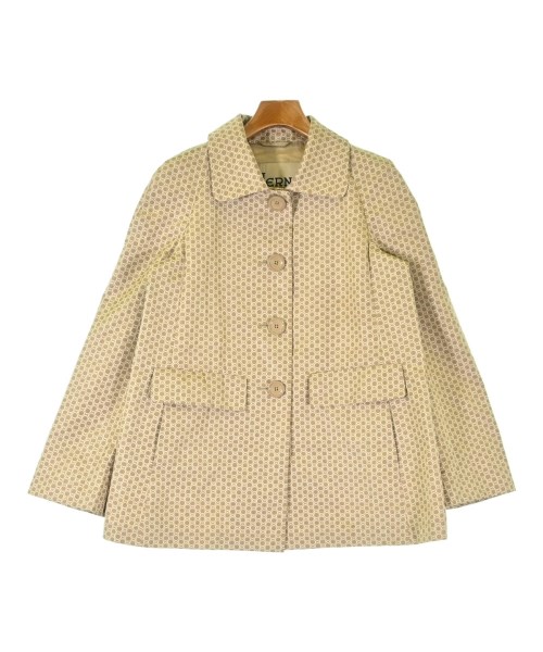 HERNO(ヘルノ)のステンカラーコート サイズ:44(L位) 18,700円
