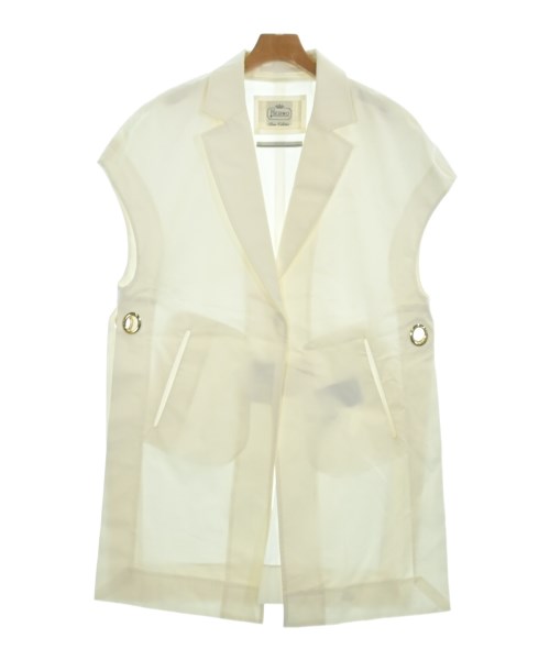 HERNO(ヘルノ)その他 白 サイズ:40(M位)/2200666785039