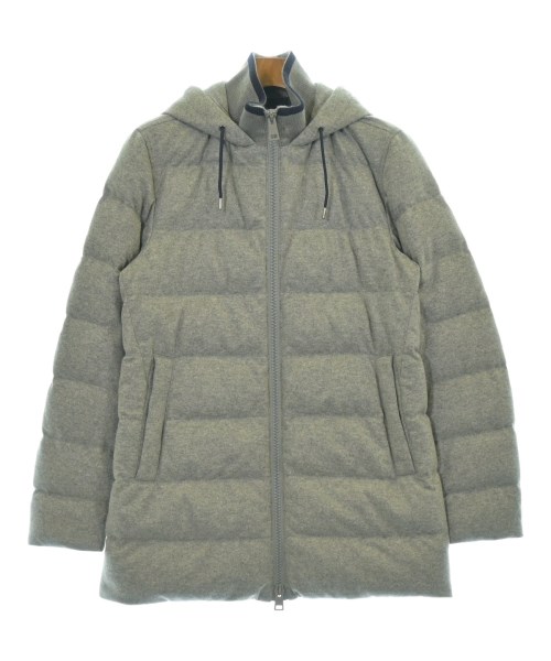 HERNO(ヘルノ)のダウンコート サイズ:48(L位) 41,800円
