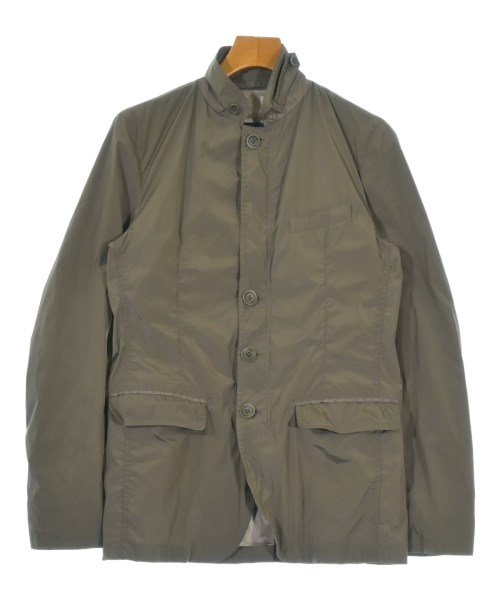 HERNO(ヘルノ)のミリタリーブルゾン サイズ:48(L位) 19,200円
