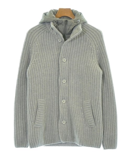 HERNO(ヘルノ)のカーディガン サイズ:46(M位) 46,300円